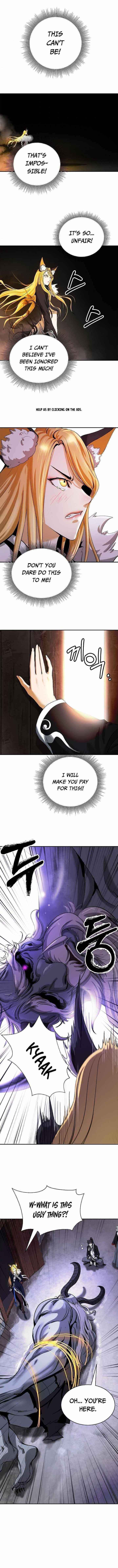 Call of the Spear Chapter 63 - Page 1