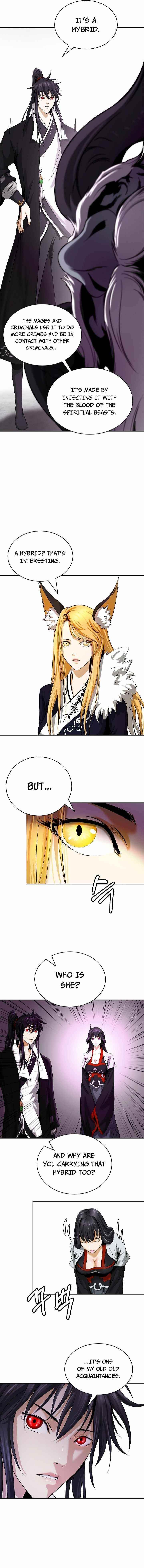 Call of the Spear Chapter 63 - Page 2