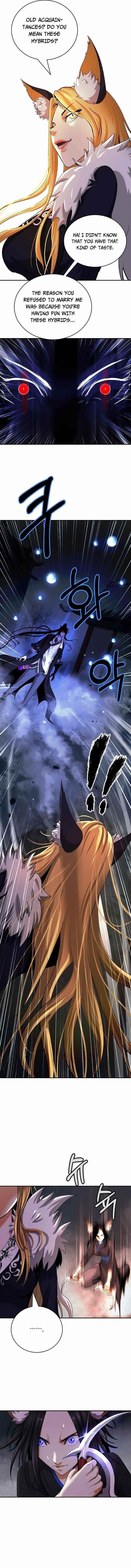 Call of the Spear Chapter 63 - Page 3