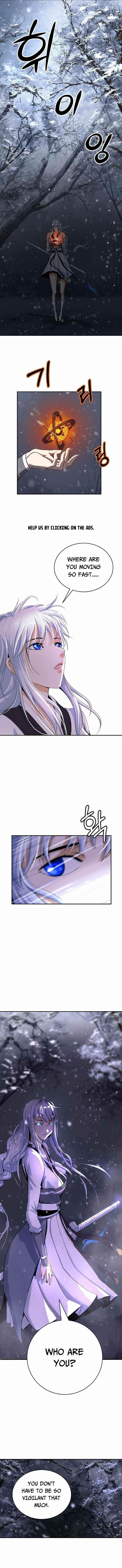 Call of the Spear Chapter 64 - Page 1