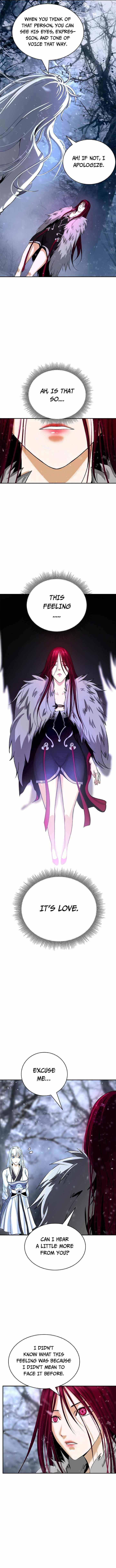 Call of the Spear Chapter 64 - Page 4