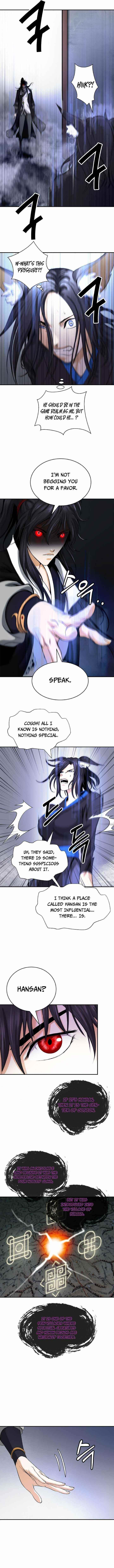 Call of the Spear Chapter 64 - Page 9