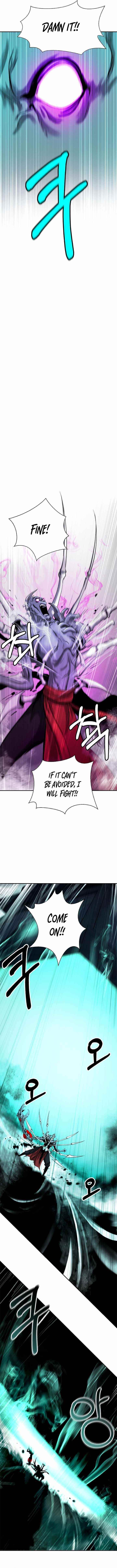 Call of the Spear Chapter 66 - Page 11