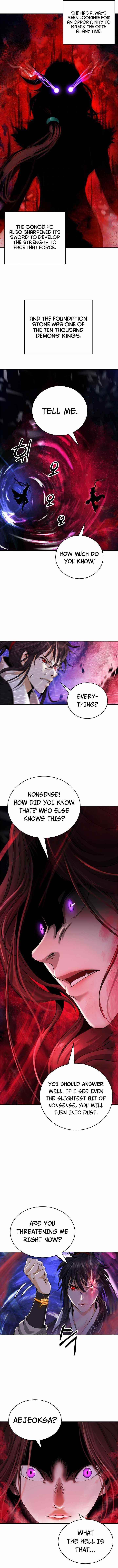 Call of the Spear Chapter 69 - Page 2