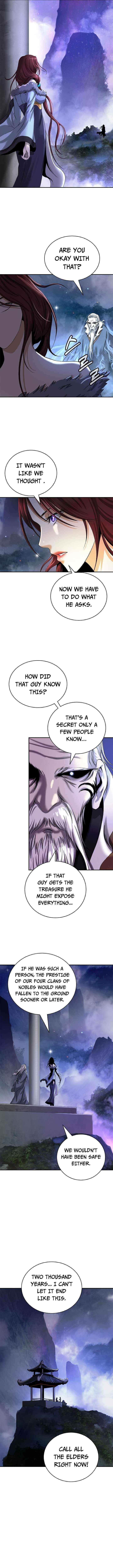 Call of the Spear Chapter 69 - Page 6