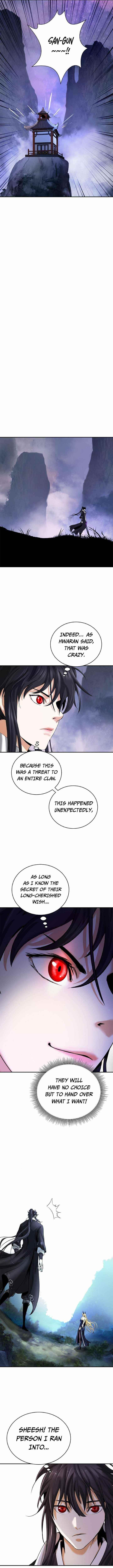 Call of the Spear Chapter 69 - Page 9