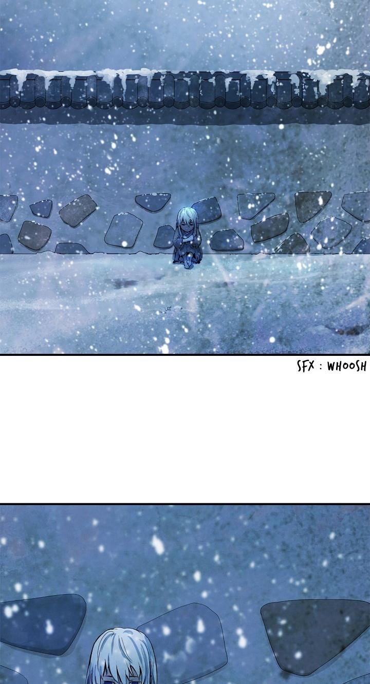 Call of the Spear Chapter 7 - Page 22