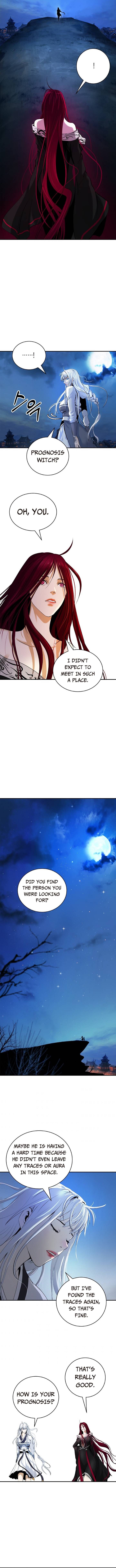 Call of the Spear Chapter 71 - Page 10