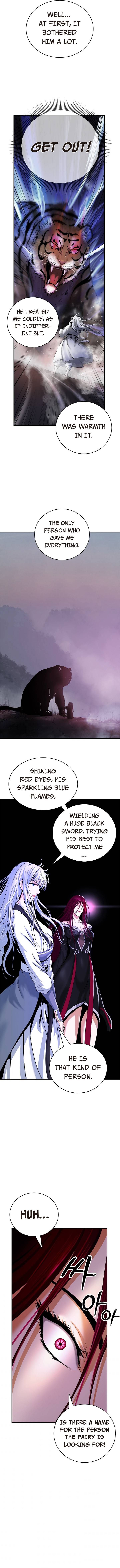 Call of the Spear Chapter 71 - Page 12