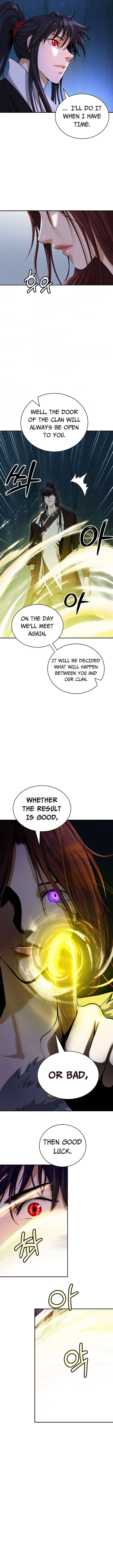 Call of the Spear Chapter 71 - Page 4