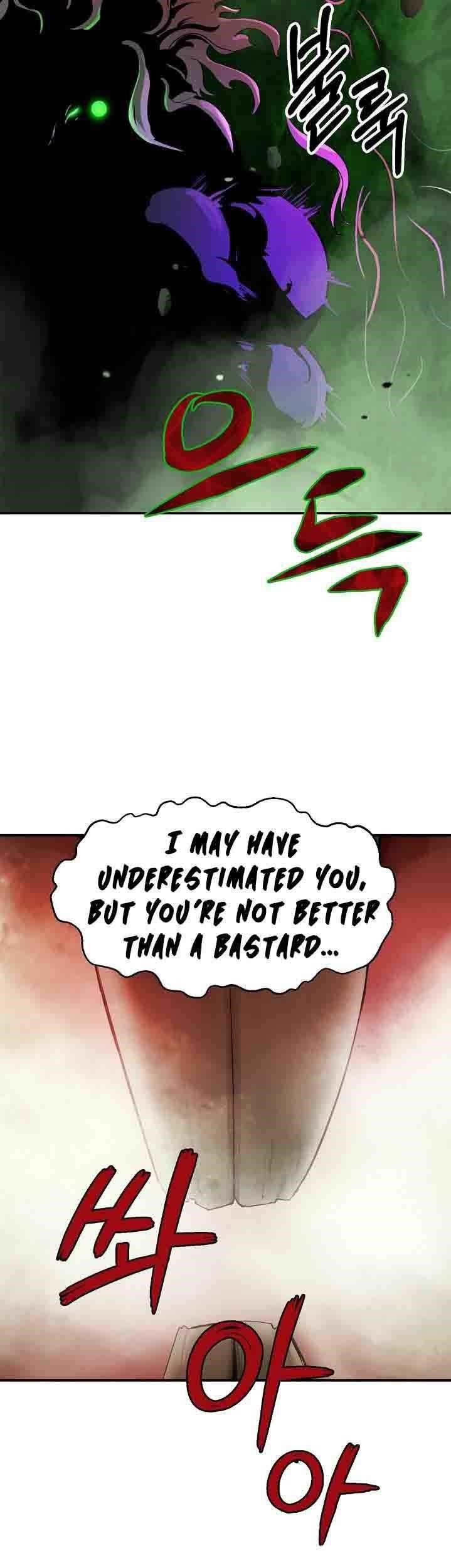 Call of the Spear Chapter 8 - Page 11