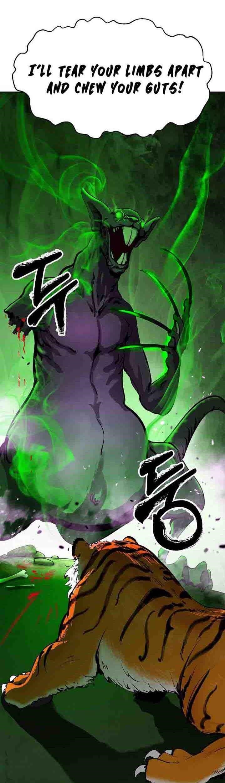 Call of the Spear Chapter 8 - Page 12