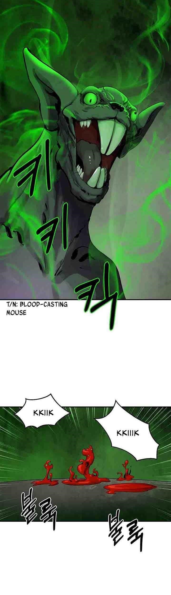 Call of the Spear Chapter 8 - Page 14