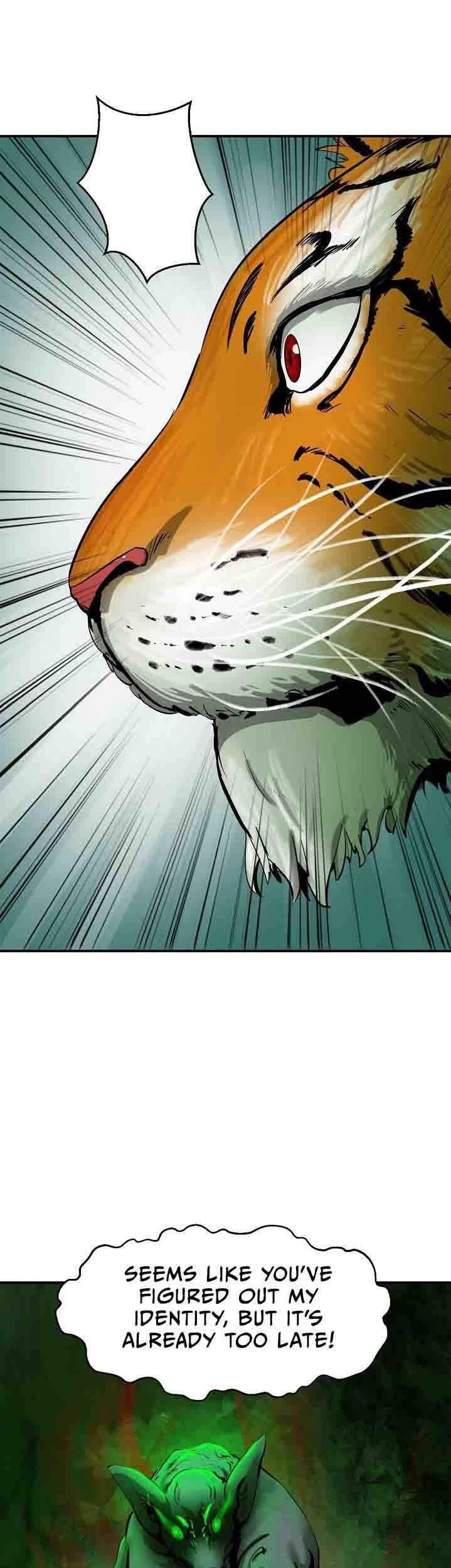 Call of the Spear Chapter 8 - Page 15