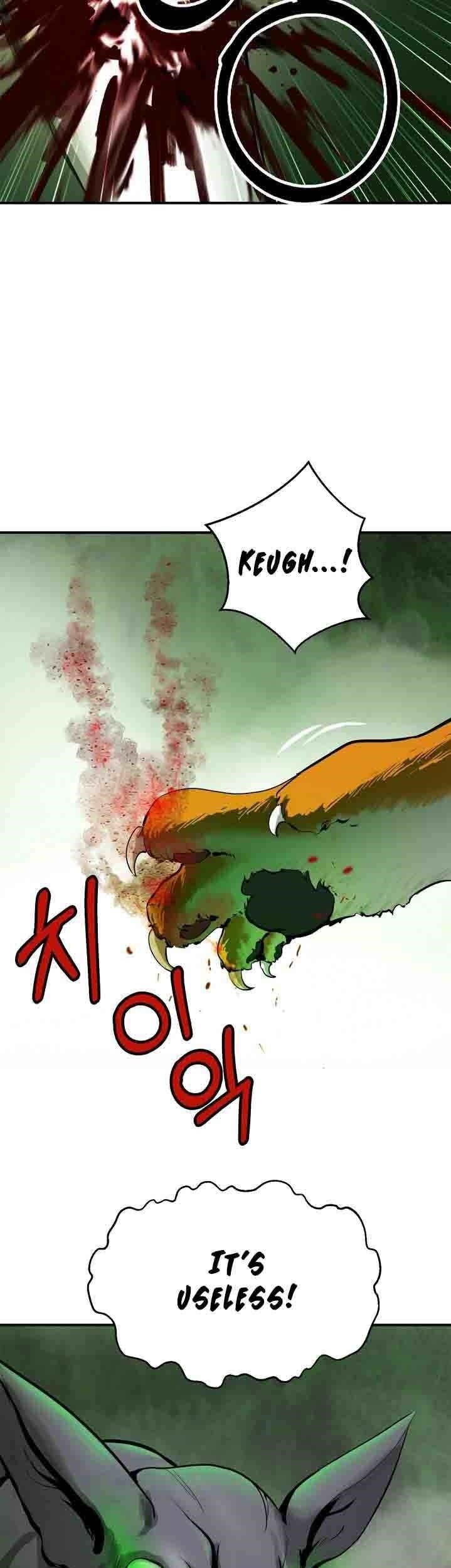 Call of the Spear Chapter 8 - Page 19