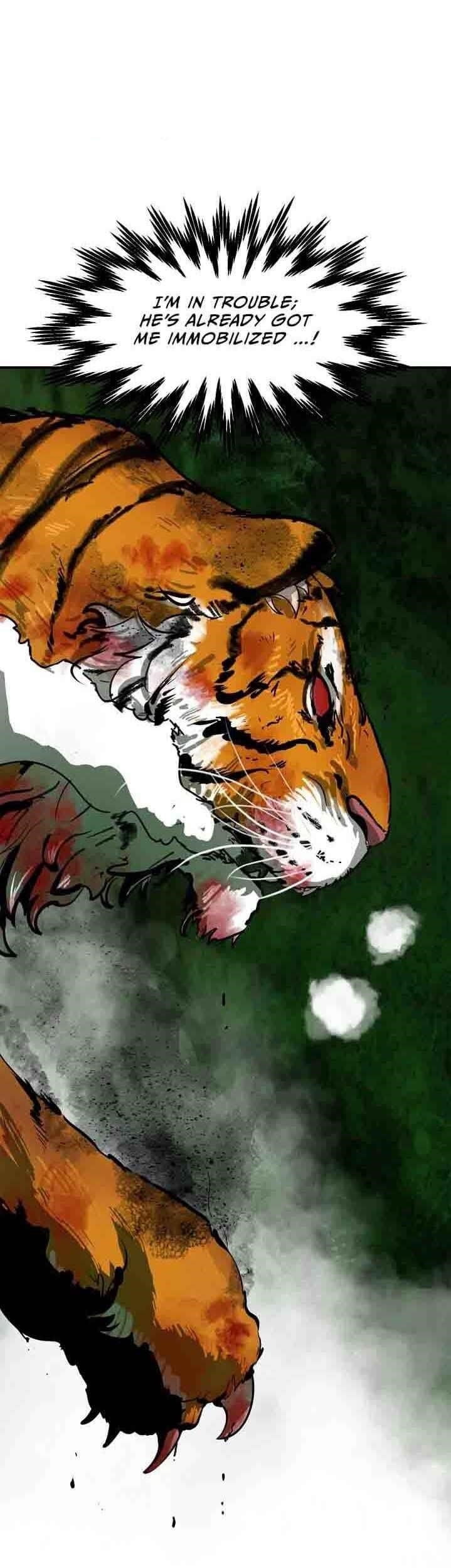 Call of the Spear Chapter 8 - Page 24