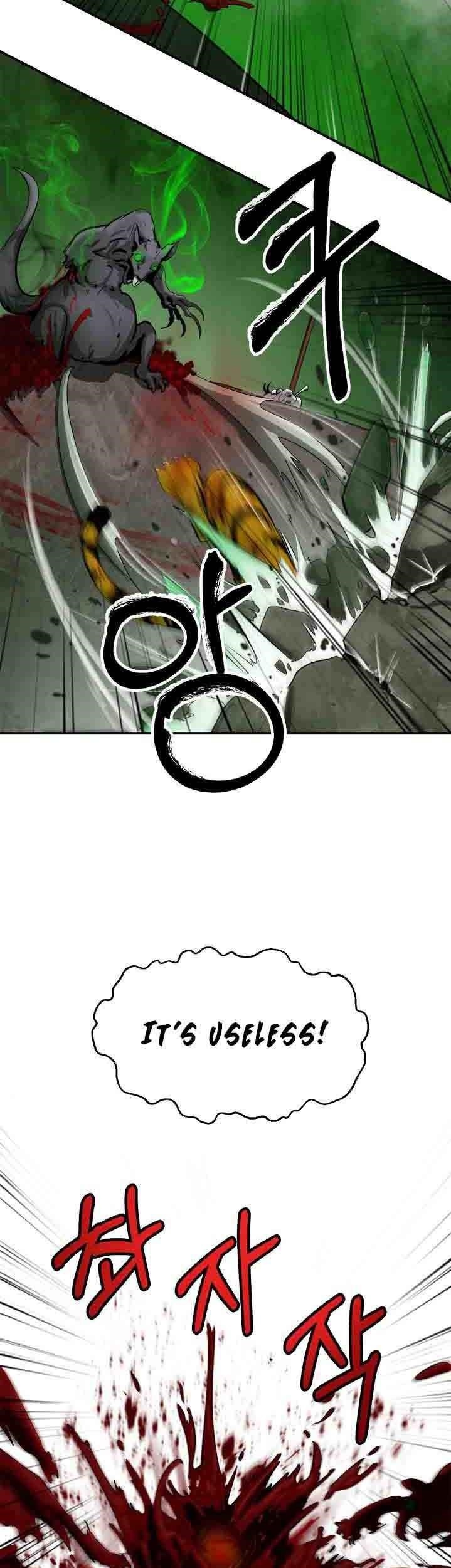 Call of the Spear Chapter 8 - Page 27