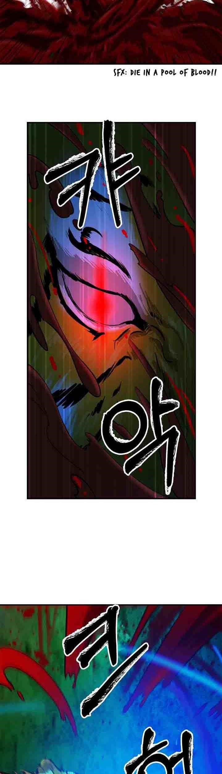 Call of the Spear Chapter 8 - Page 28