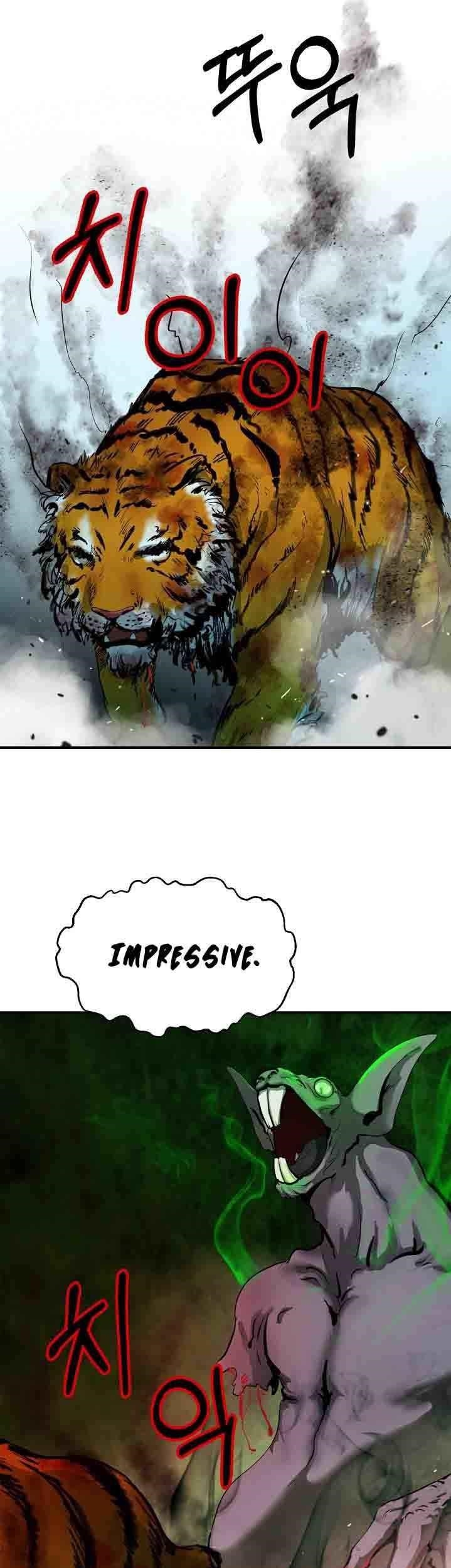 Call of the Spear Chapter 8 - Page 31