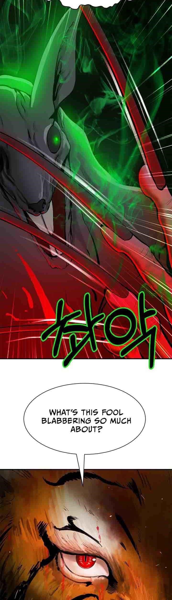 Call of the Spear Chapter 8 - Page 33