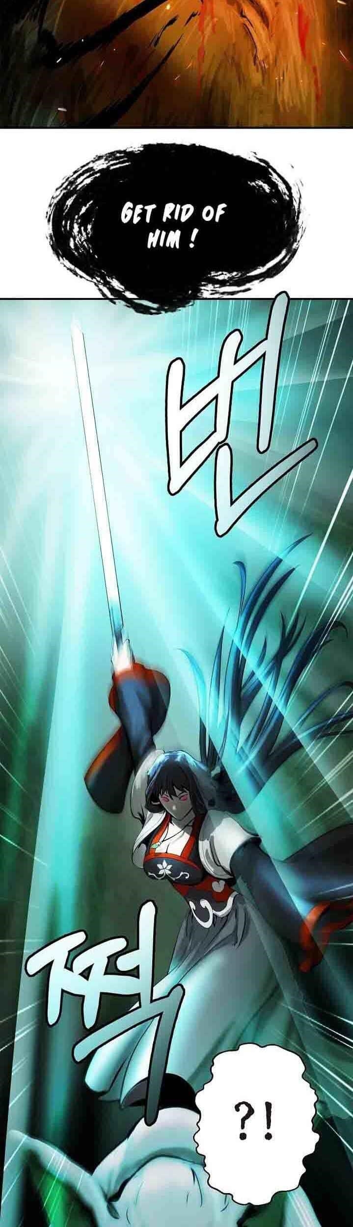 Call of the Spear Chapter 8 - Page 34