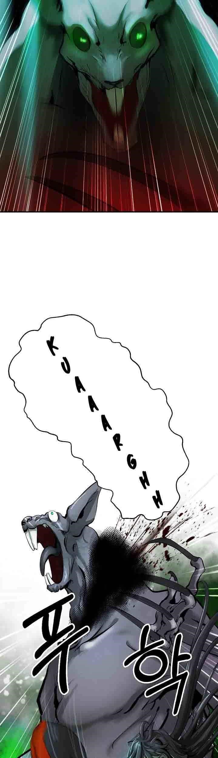 Call of the Spear Chapter 8 - Page 35