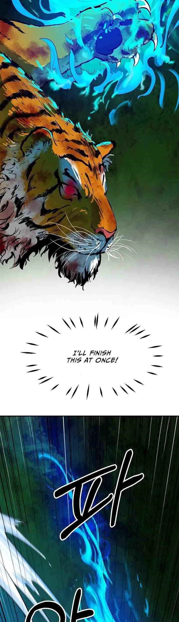 Call of the Spear Chapter 8 - Page 39