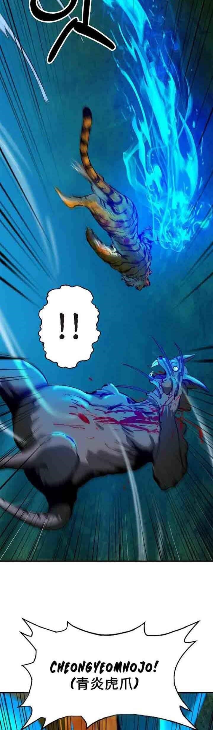 Call of the Spear Chapter 8 - Page 40