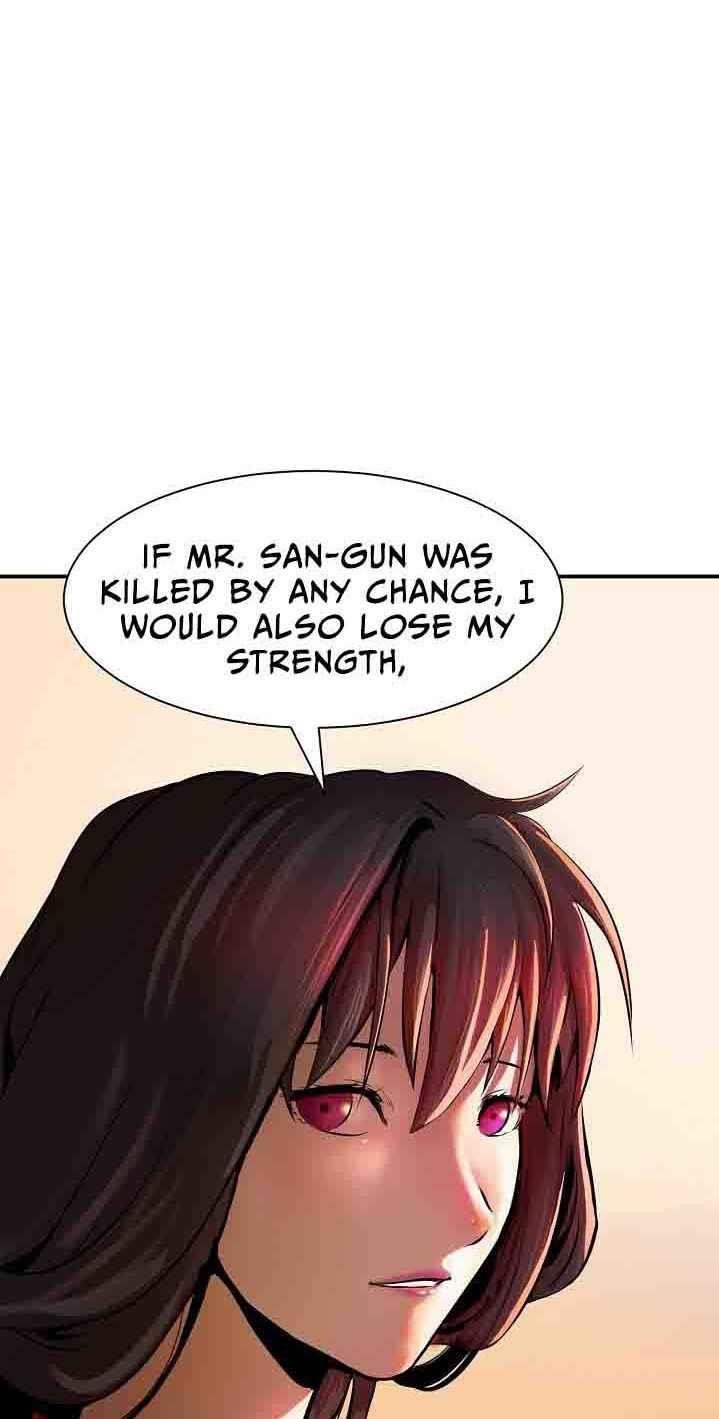 Call of the Spear Chapter 8 - Page 50