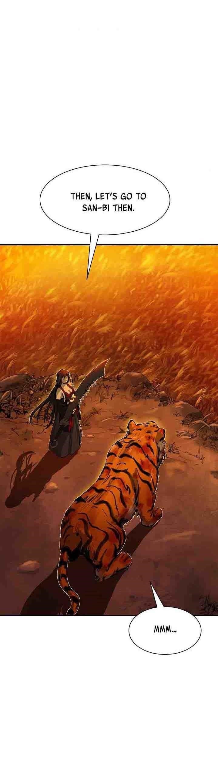 Call of the Spear Chapter 8 - Page 52