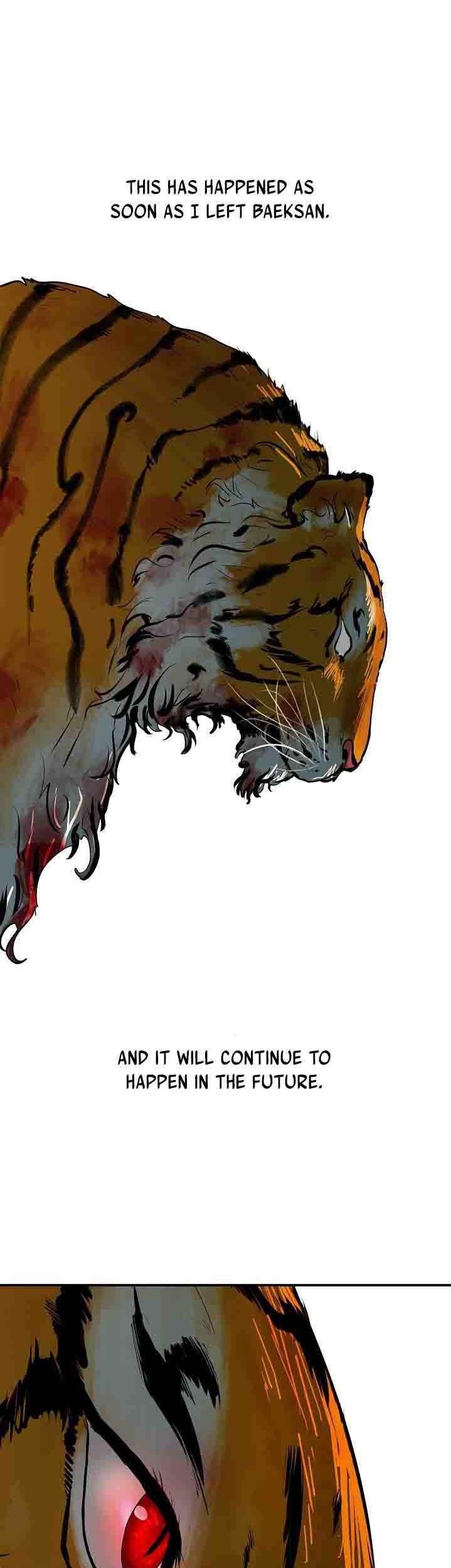 Call of the Spear Chapter 8 - Page 53