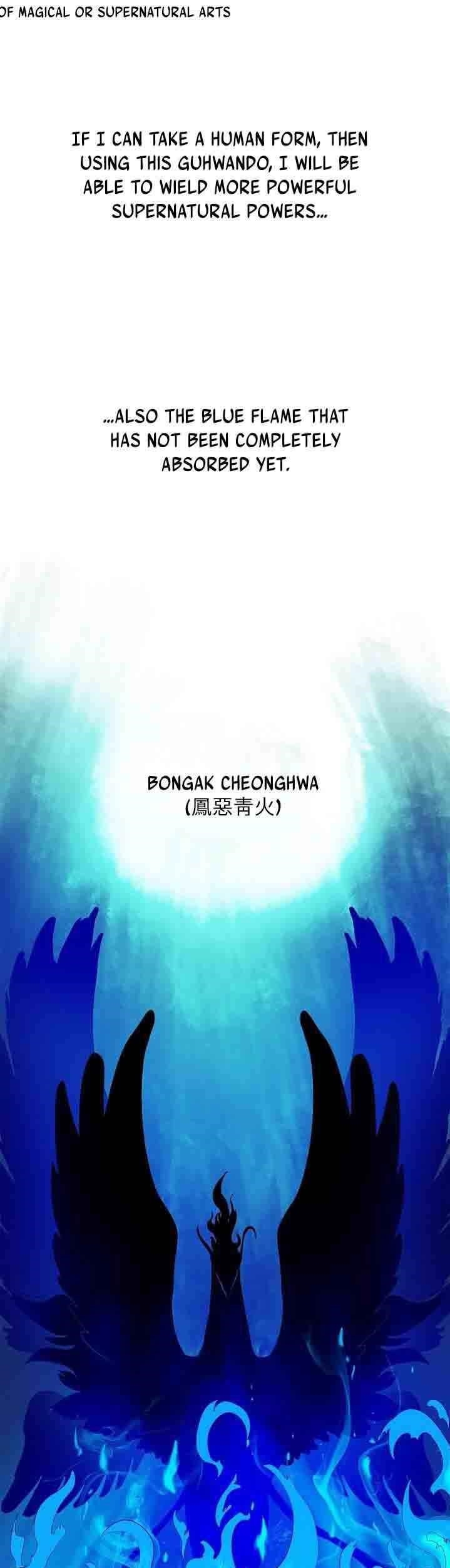 Call of the Spear Chapter 8 - Page 55