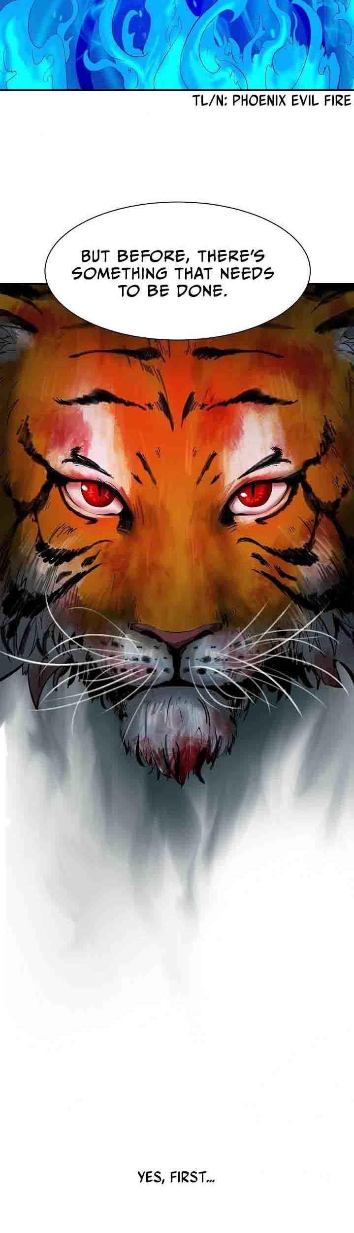 Call of the Spear Chapter 8 - Page 56