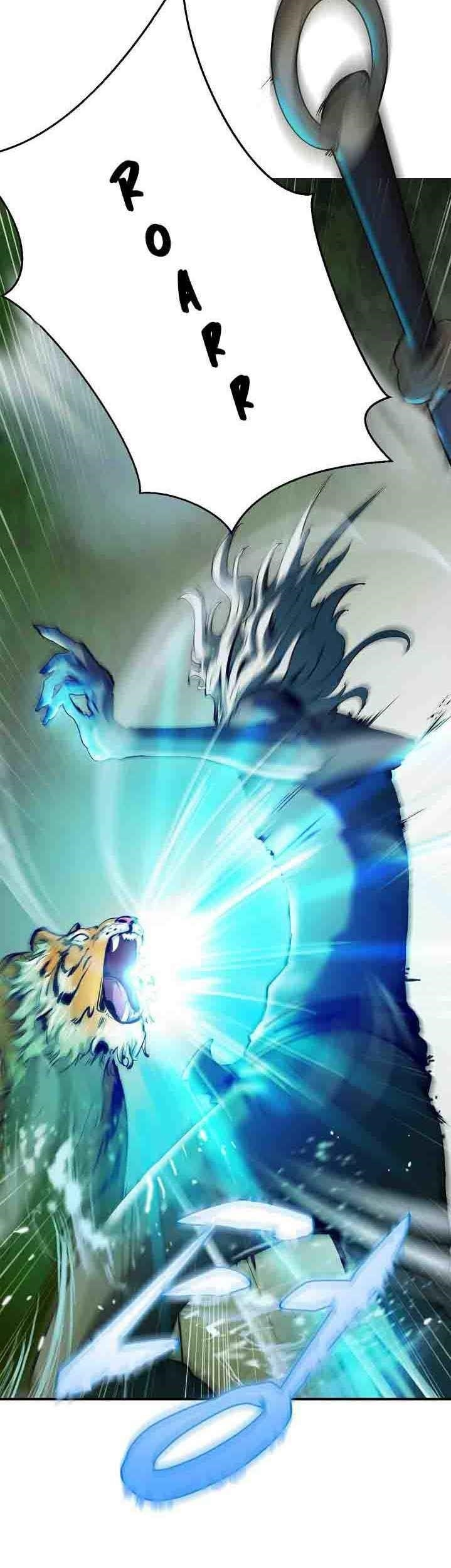 Call of the Spear Chapter 8 - Page 6