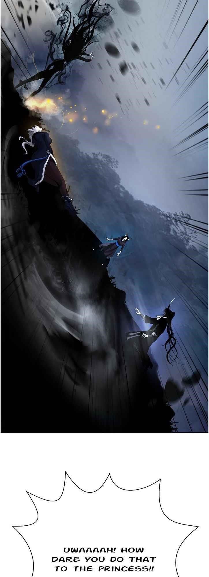 Call of the Spear Chapter 81 - Page 10