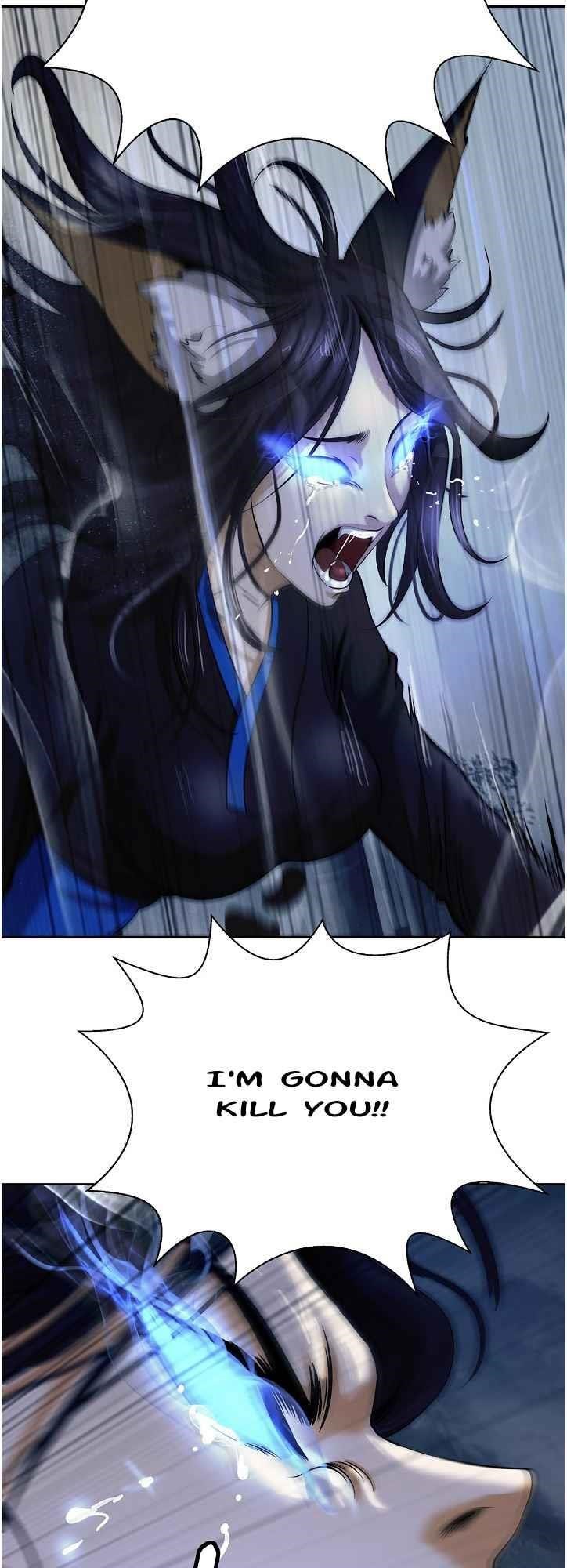 Call of the Spear Chapter 81 - Page 11