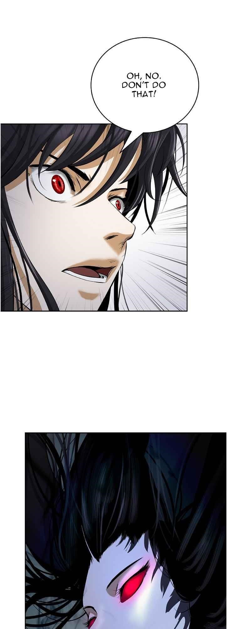 Call of the Spear Chapter 81 - Page 14