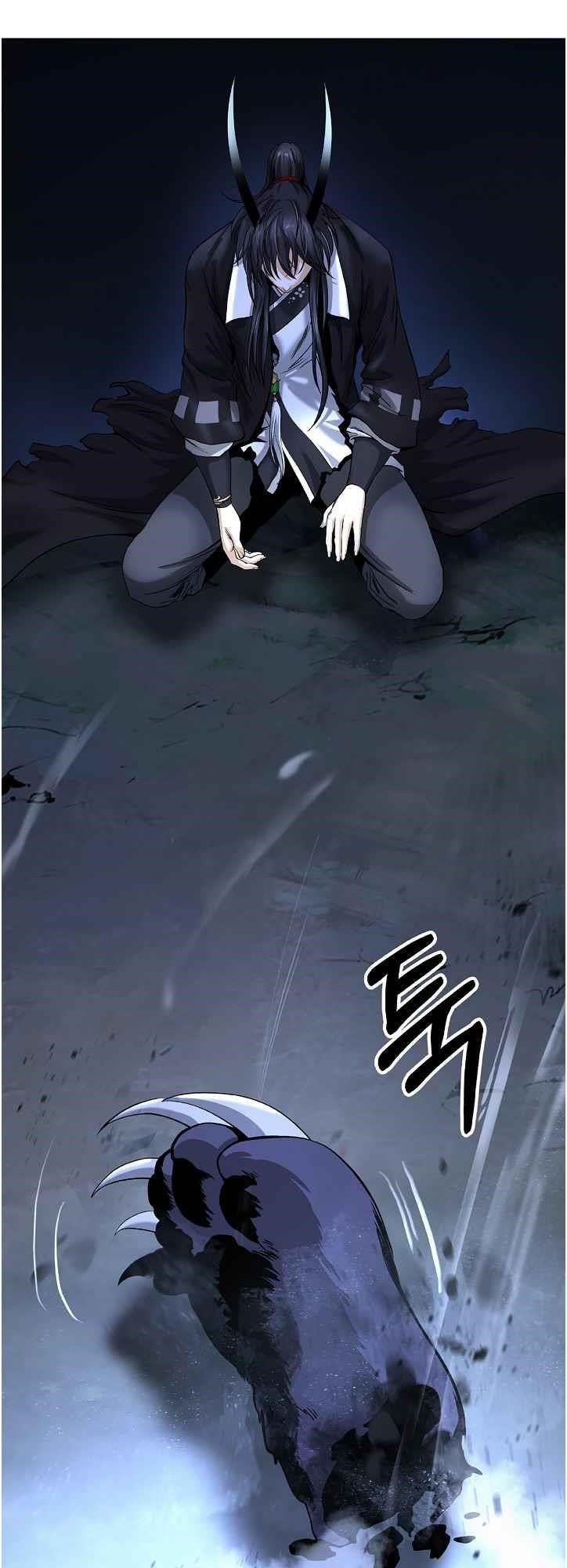 Call of the Spear Chapter 81 - Page 20