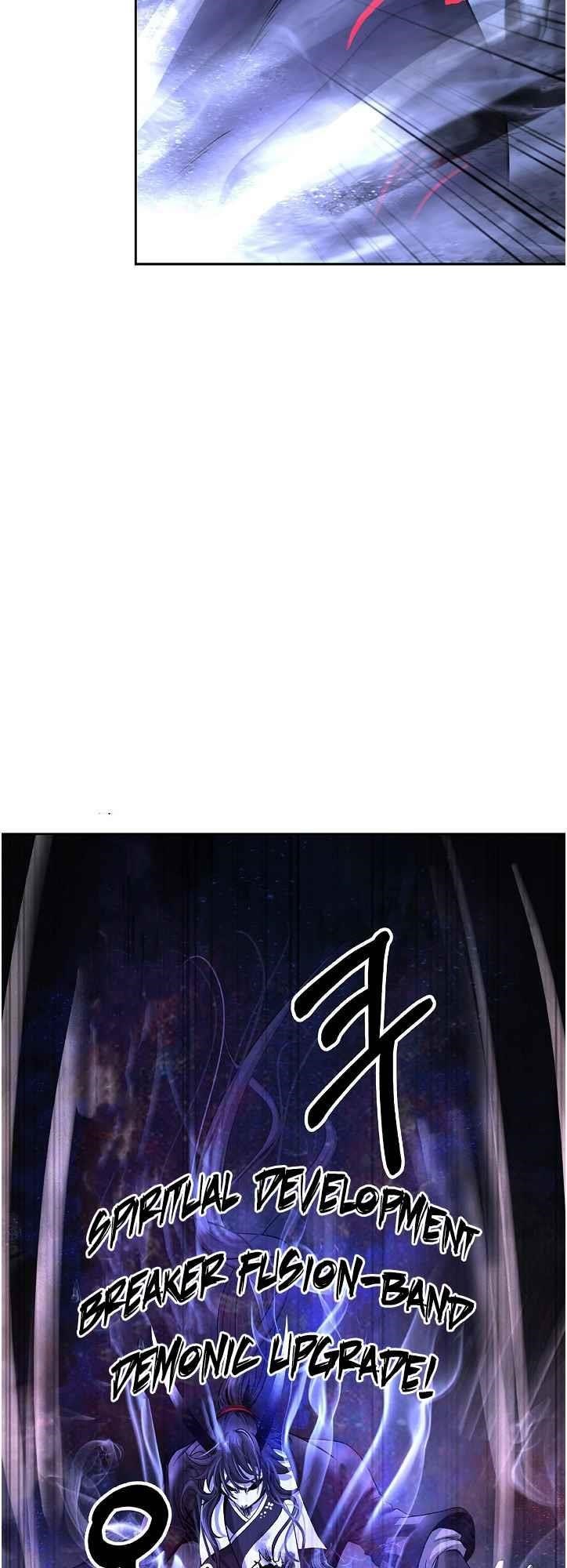 Call of the Spear Chapter 81 - Page 28