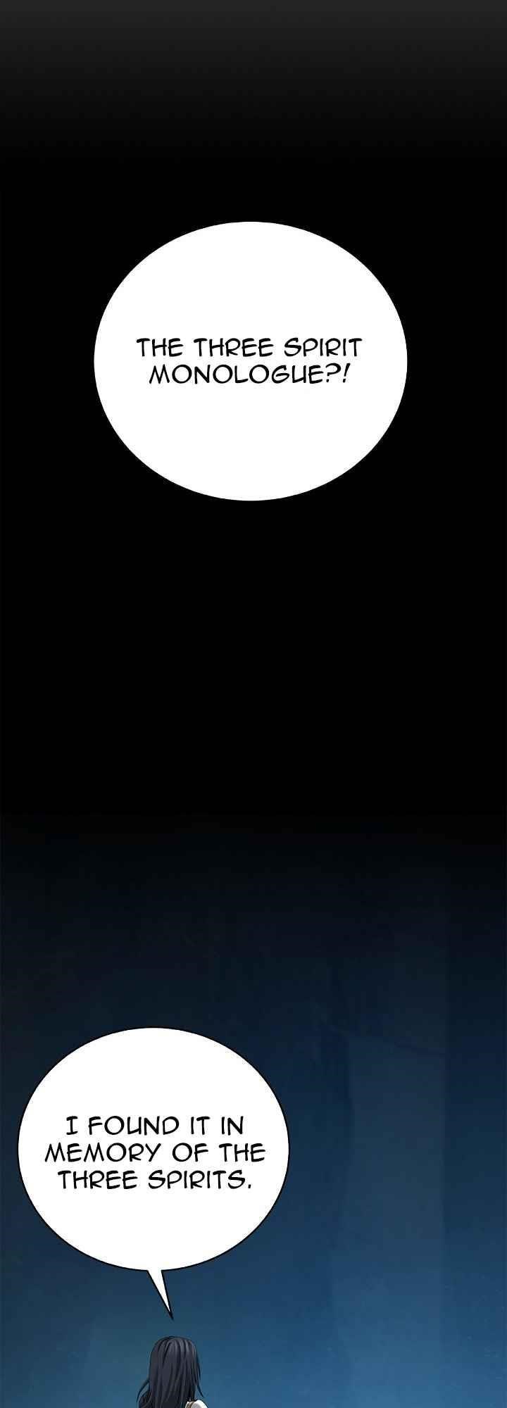 Call of the Spear Chapter 81 - Page 33