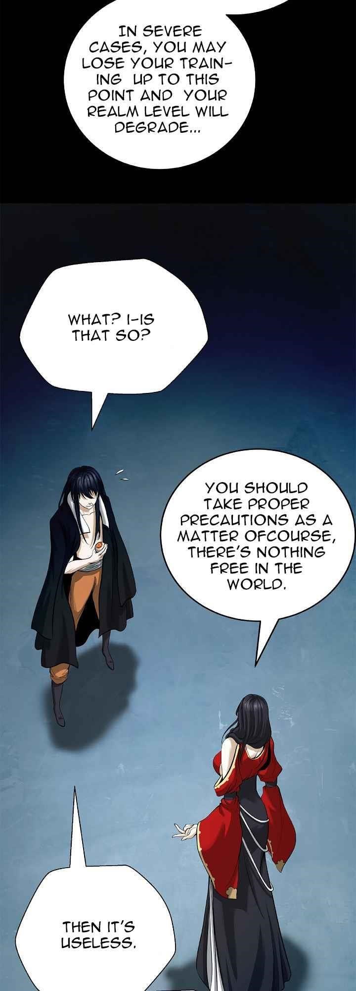 Call of the Spear Chapter 81 - Page 38