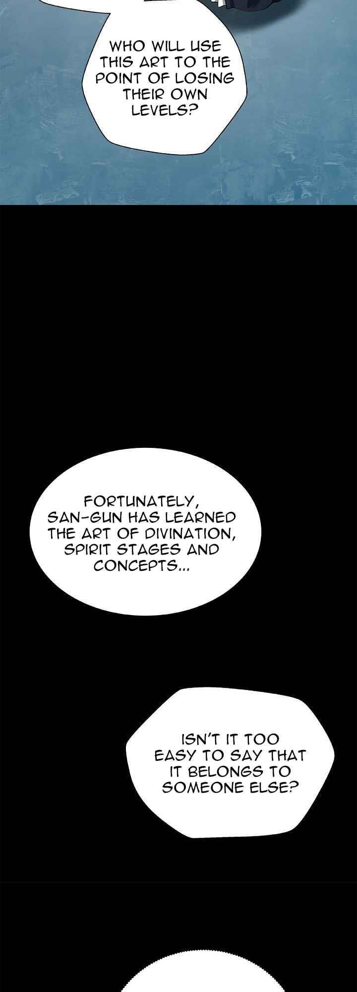 Call of the Spear Chapter 81 - Page 39