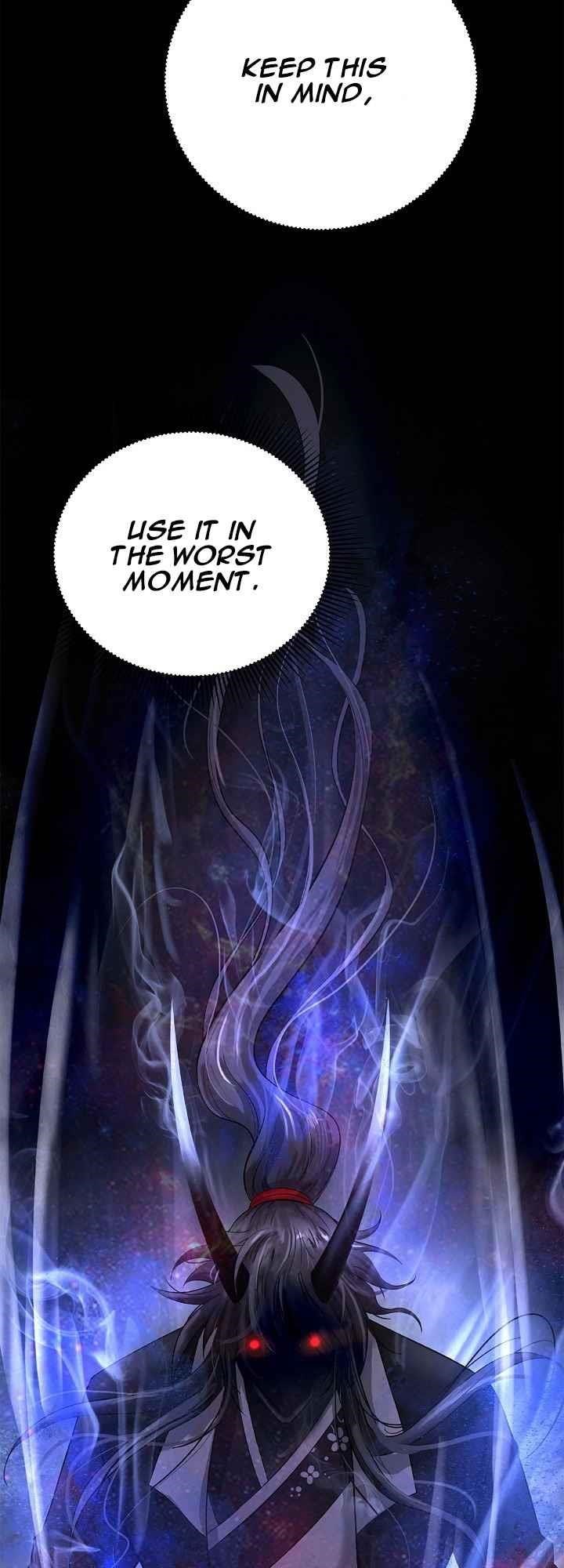 Call of the Spear Chapter 81 - Page 40