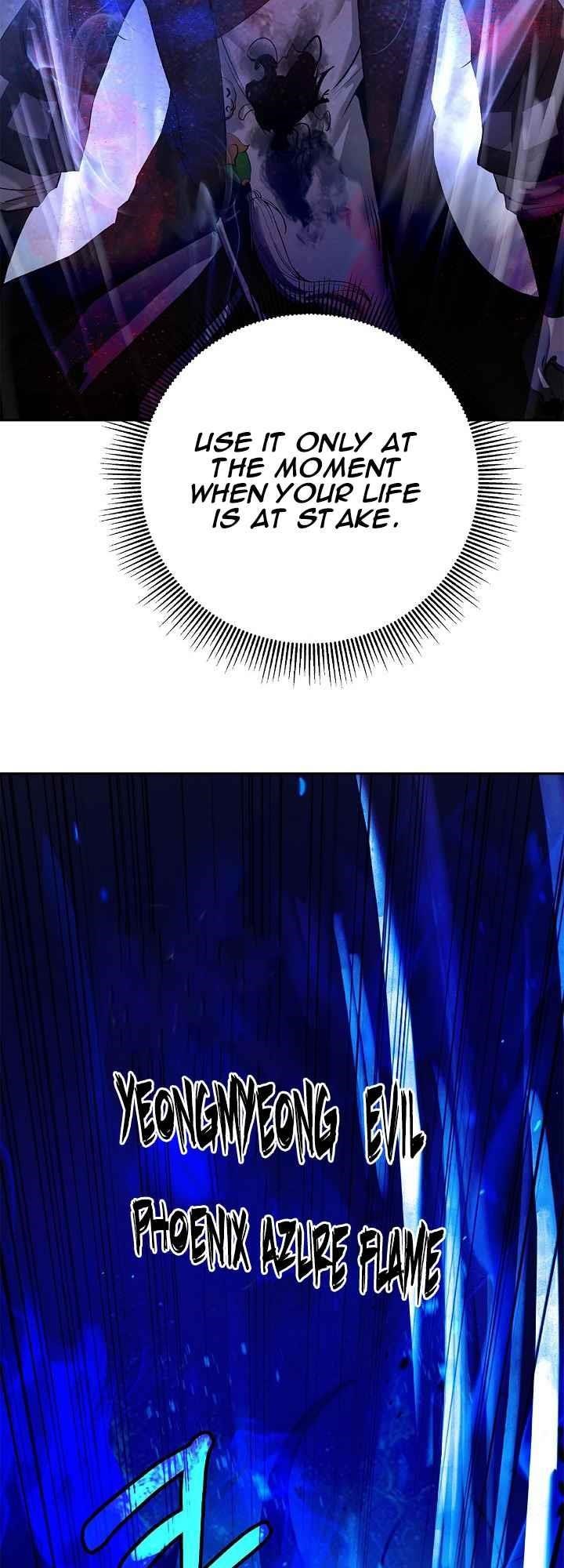 Call of the Spear Chapter 81 - Page 41