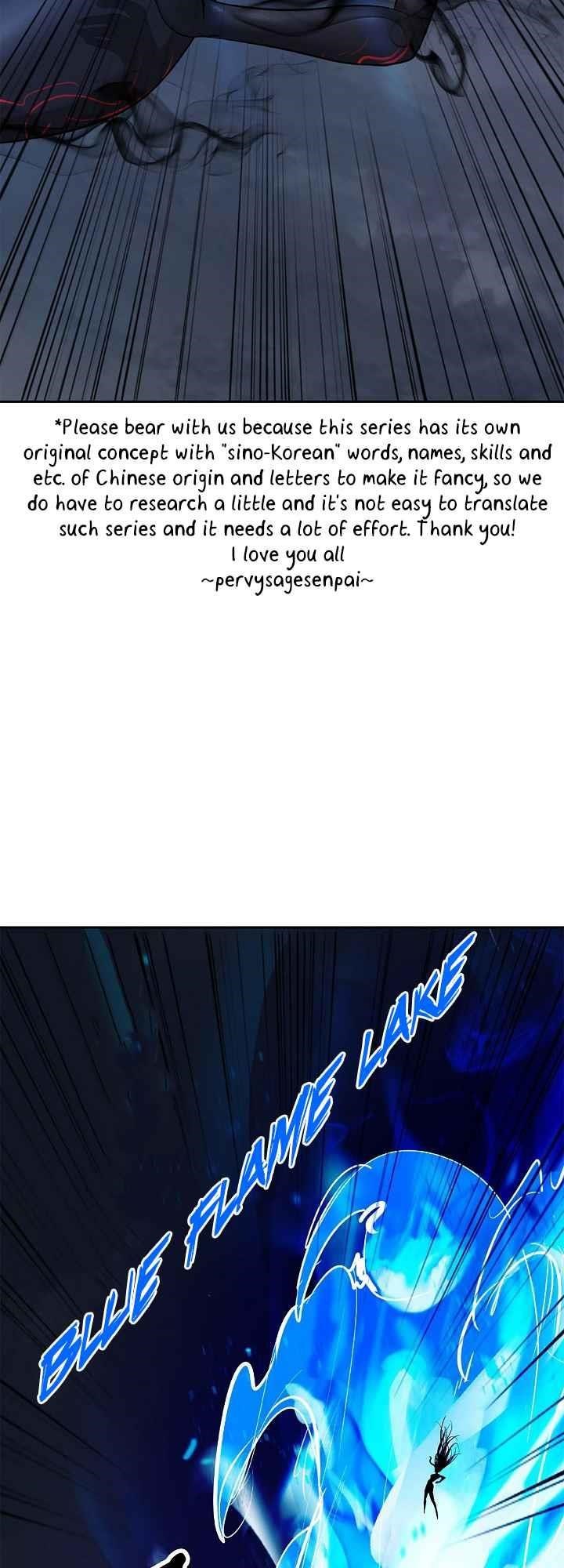 Call of the Spear Chapter 81 - Page 43