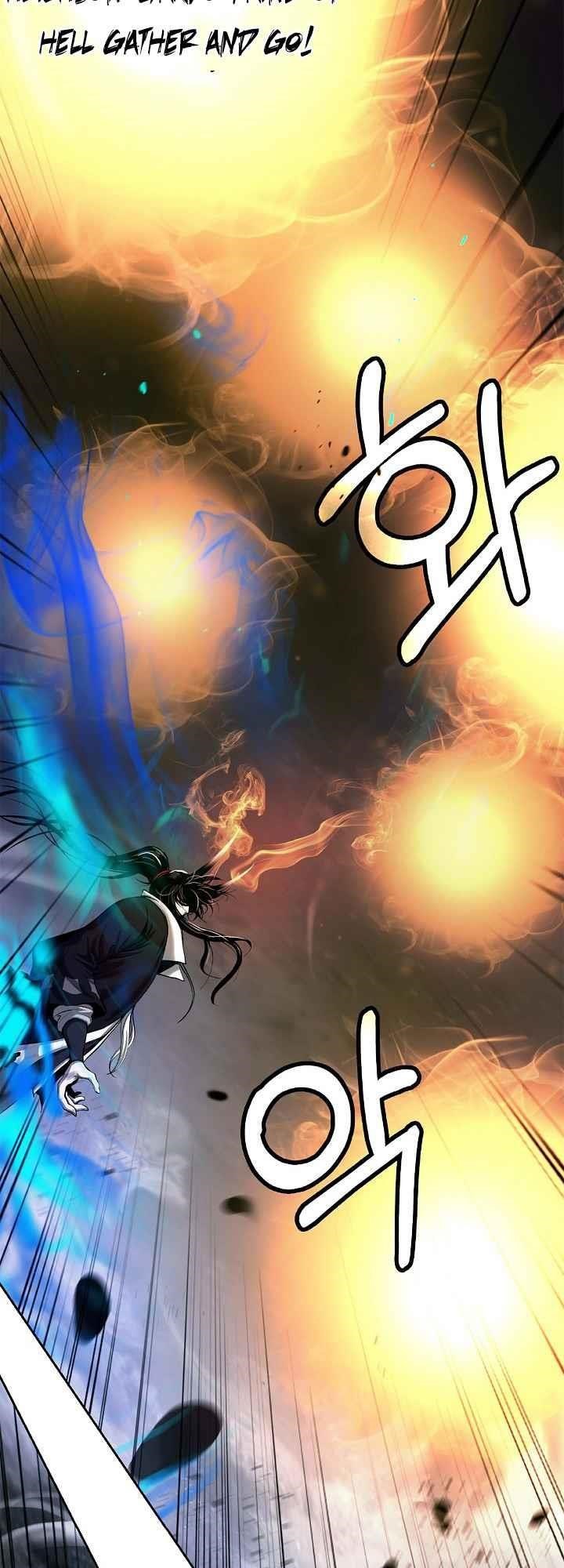 Call of the Spear Chapter 81 - Page 45