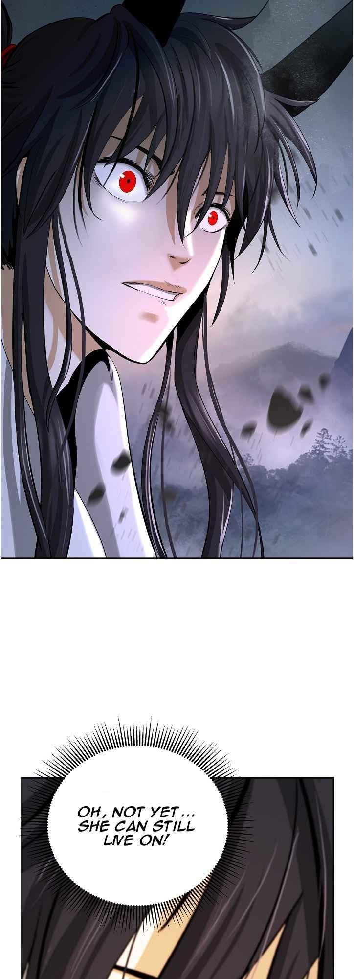 Call of the Spear Chapter 81 - Page 5