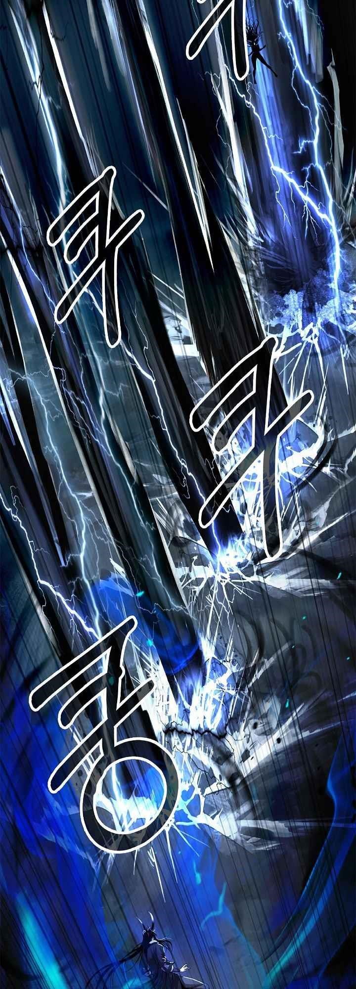 Call of the Spear Chapter 81 - Page 50