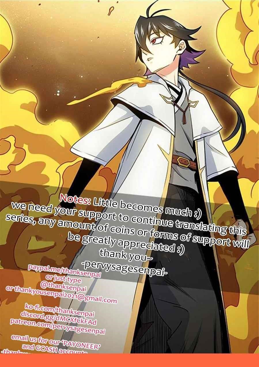 Call of the Spear Chapter 81 - Page 52