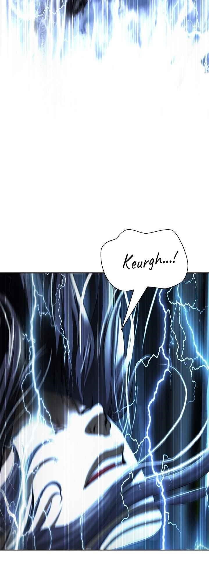 Call of the Spear Chapter 81 - Page 54